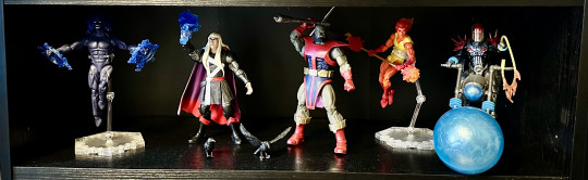 Display by Cap_Rqci