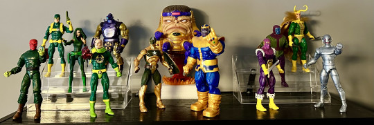 Display by Cap_Rqci