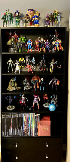 Display by Cap_Rqci