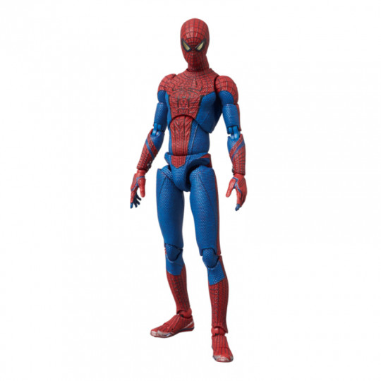 The Amazing Spider-Man