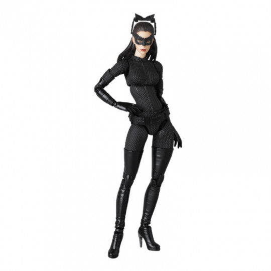 Selina Kyle