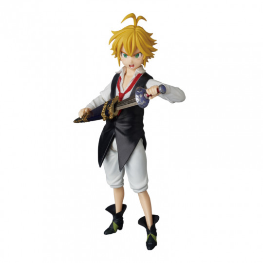 Meliodas