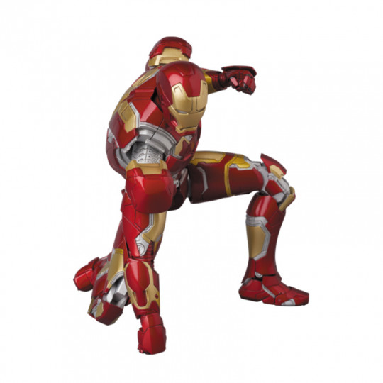Iron Man Mark 43