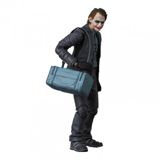 The Joker（Bank Robber Ver.）