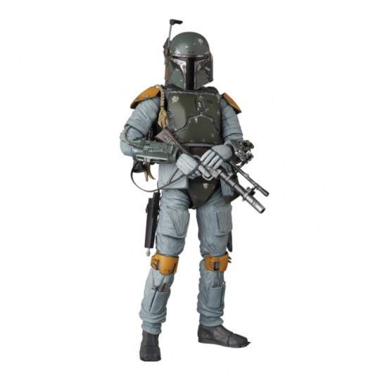 Boba Fett