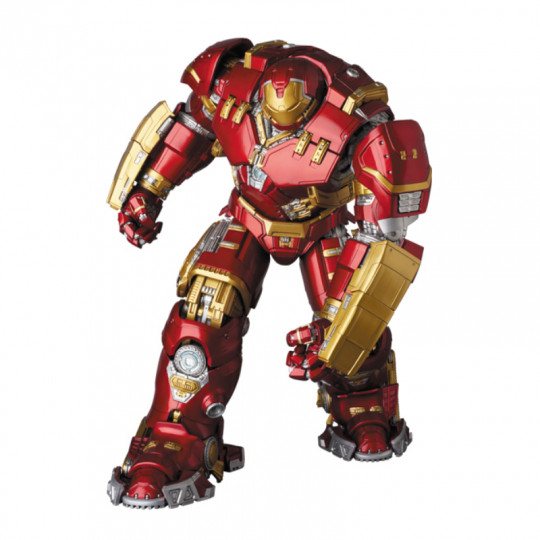 Hulkbuster
