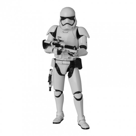 First Order Stormtrooper