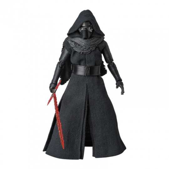 Kylo Ren