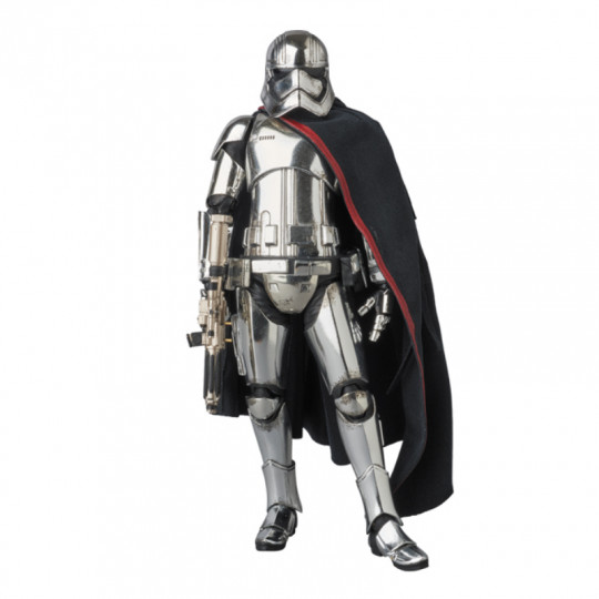 Captain Phasma