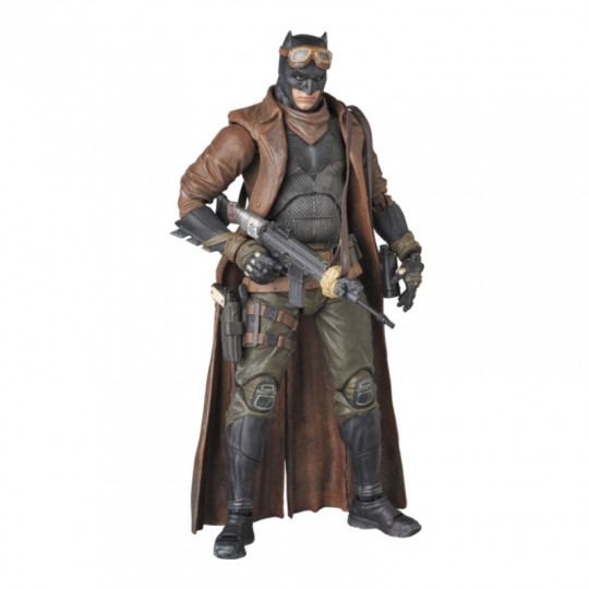 Knightmare Batman