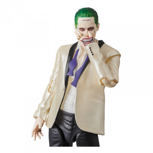 The Joker（Suits Ver.）