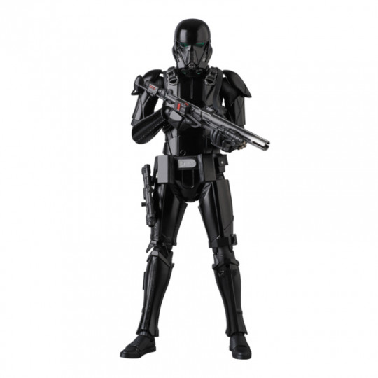 Death Trooper