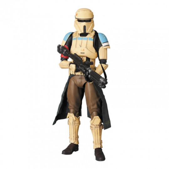 Shoretrooper