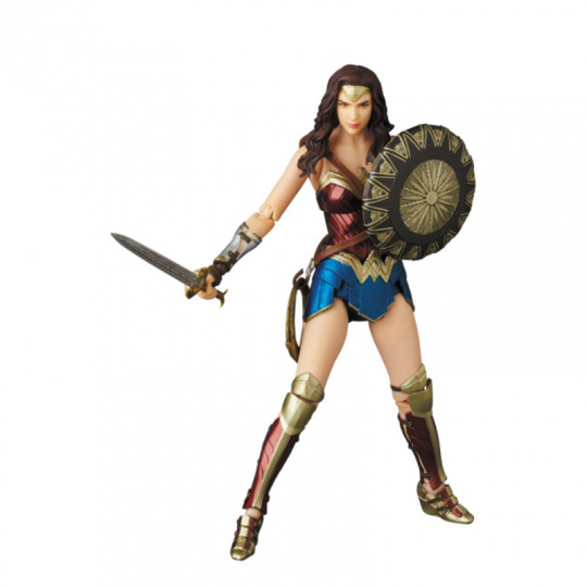 Wonder Woman