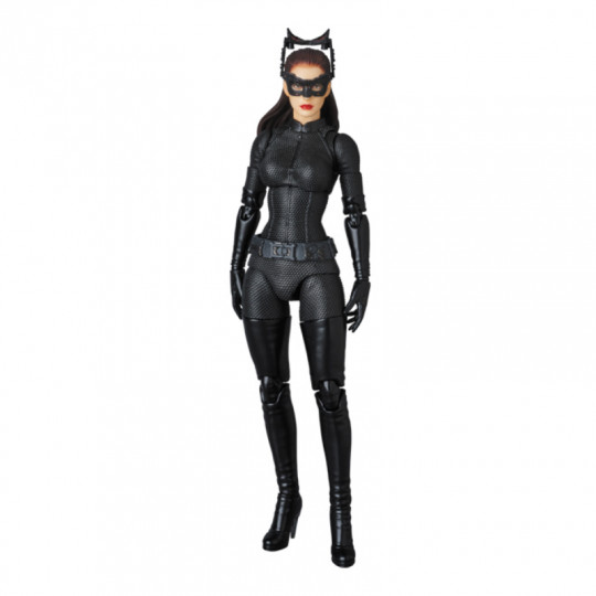Selina Kyle Ver. 2.0