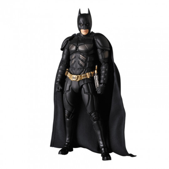 Batman Ver. 3.0