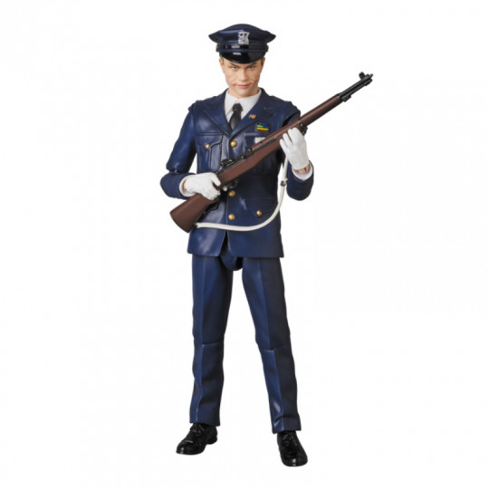 The Joker（Cop Ver.）