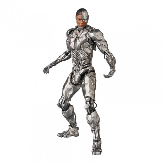 Cyborg
