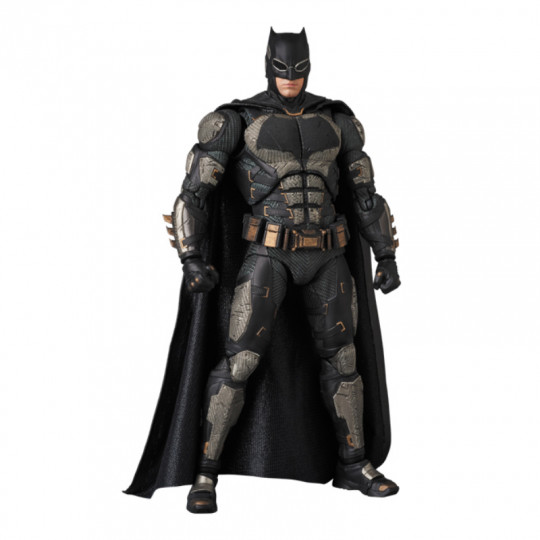 Batman Tactical Suit Ver.
