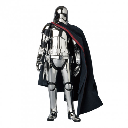 Captain Phasma (The Last Jedi)