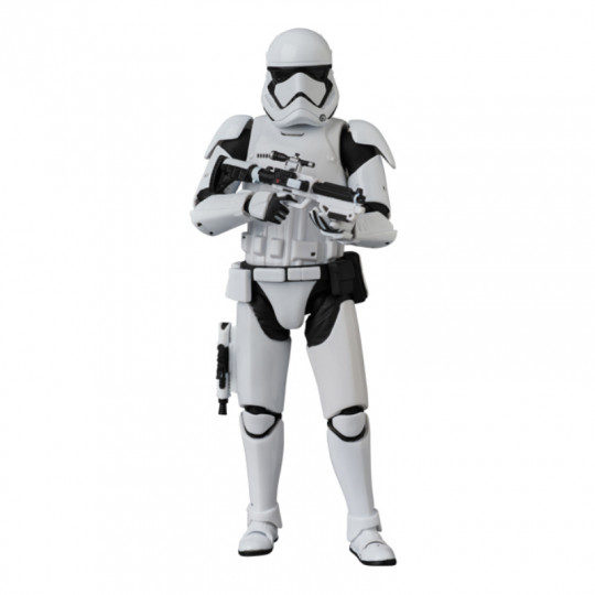 First Order Stormtrooper (The Last Jedi)