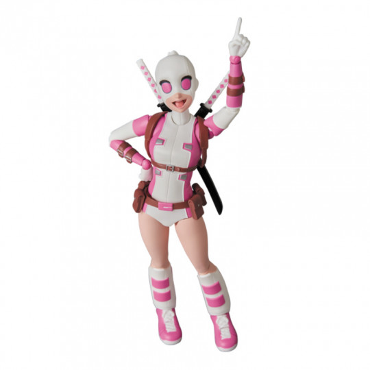 Gwenpool