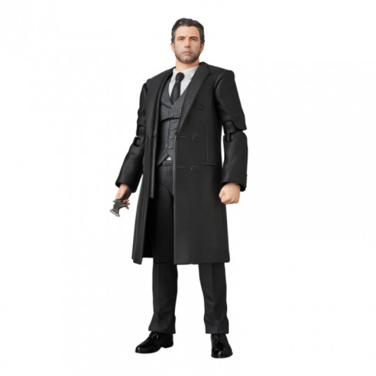 Bruce Wayne