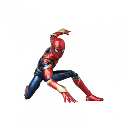 Iron Spider