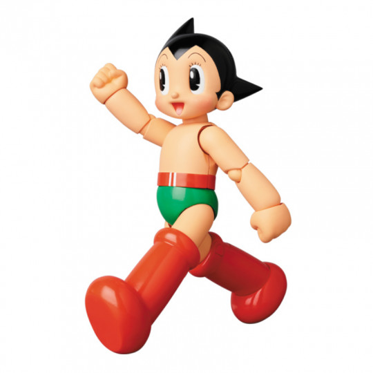 Astro Boy Ver. 1.5