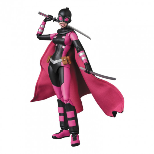 Evil Gwenpool