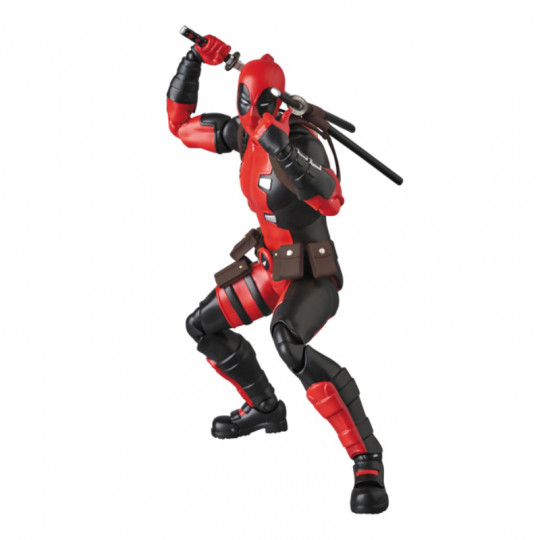Deadpool（Gurihiru Art Ver.）