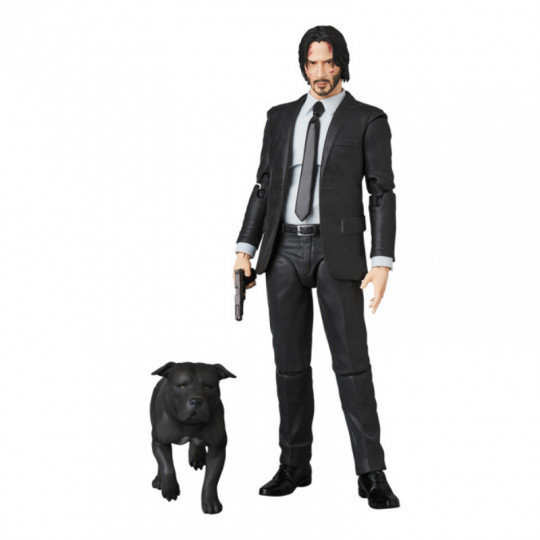John Wick (Chapter 2)
