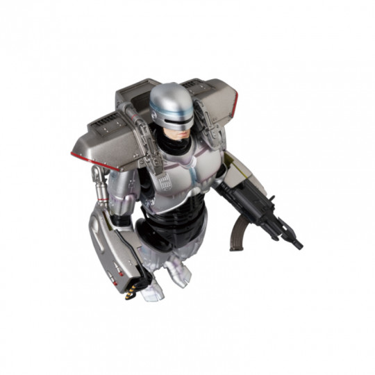 Robocop 3