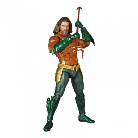Aquaman（Aquaman Ver.）