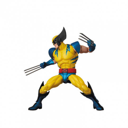 Wolverine