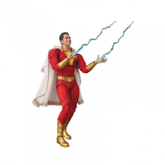 Shazam！