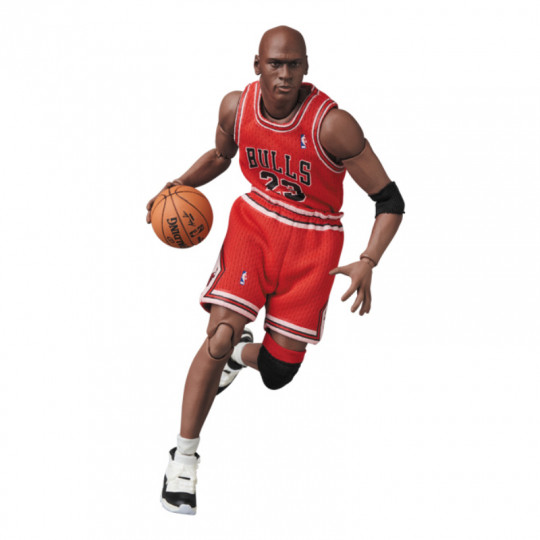 Michael Jordan（Chicago Bulls）