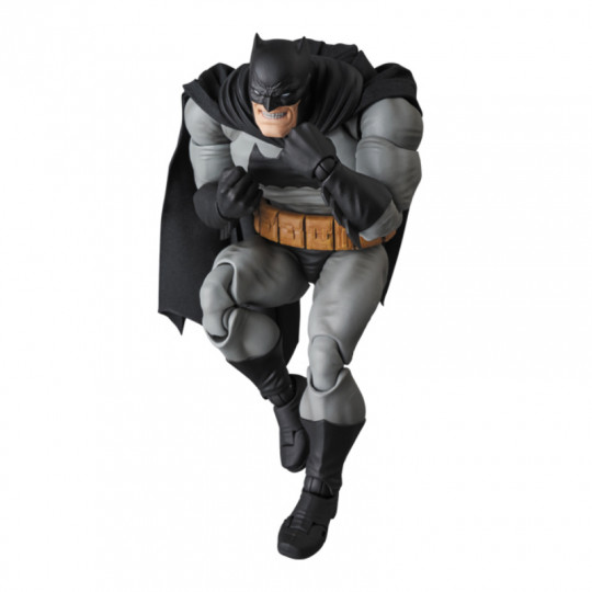 Batman（The Dark Knight Returns）