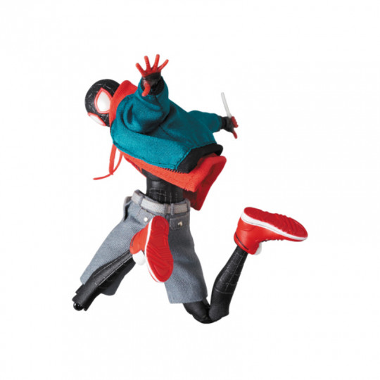 Spider-Man (Miles Morales)