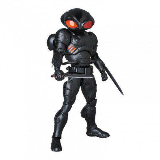 Black Manta
