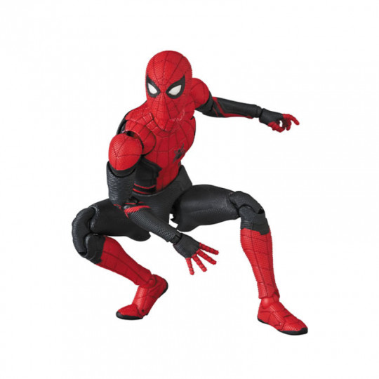Spider-Man Upgraded Suit