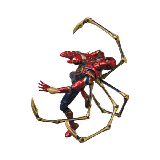 Iron Spider (Avengers: Endgame)