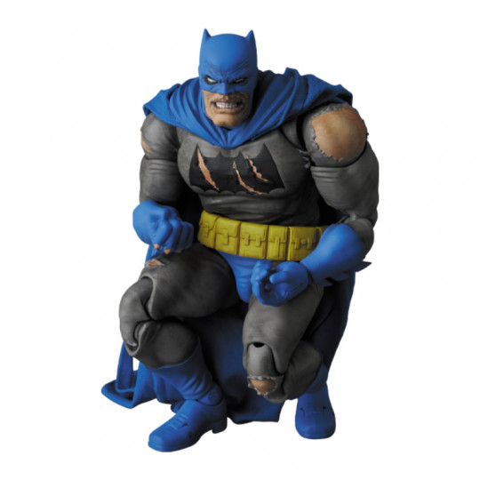 Batman (TDKR: The Dark Knight Triumphant）