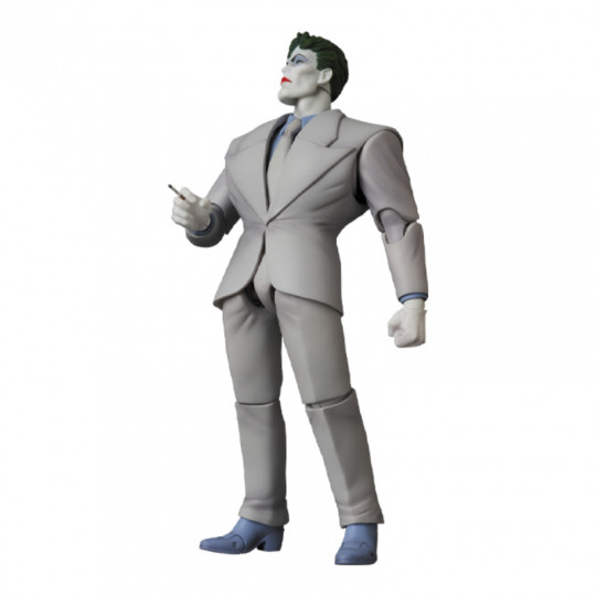 Joker（The Dark Knight Returns）