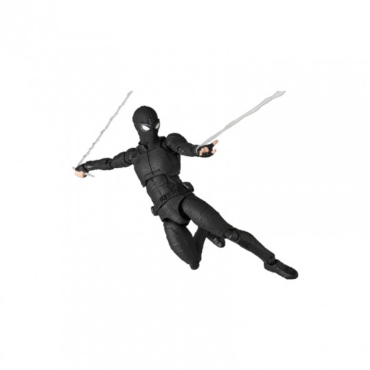 Spider-Man Stealth Suit