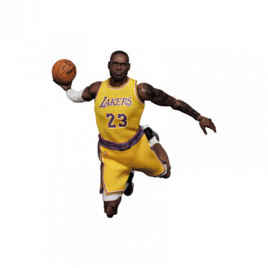 Lebron James（Los Angeles Lakers）
