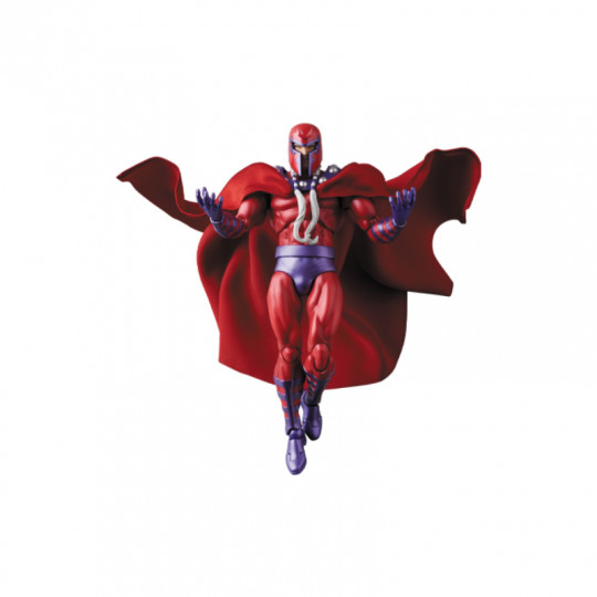 Magneto