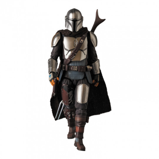 The Mandalorian