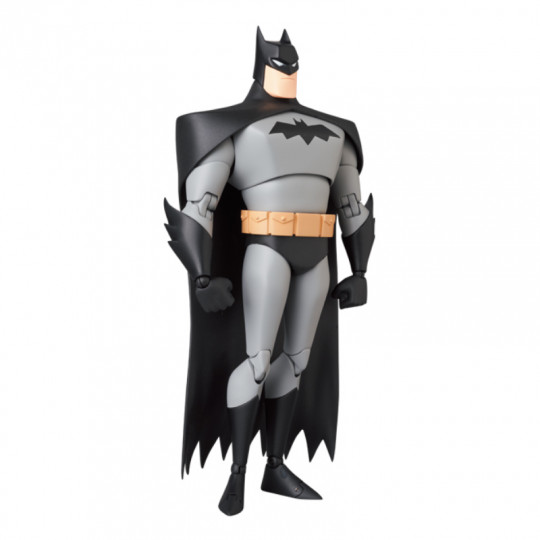 Batman（The New Batman Adventures）
