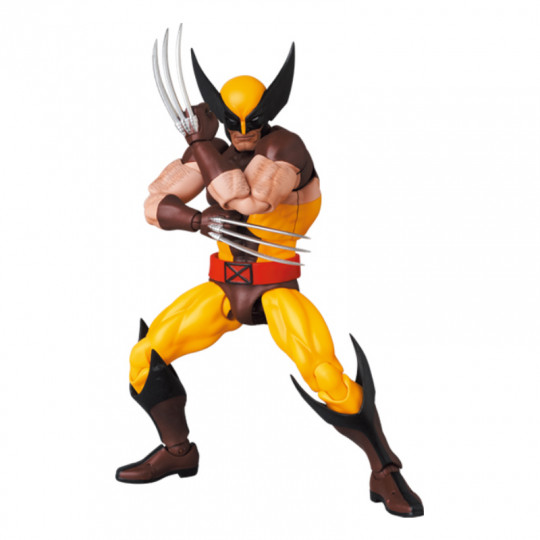 Wolverine